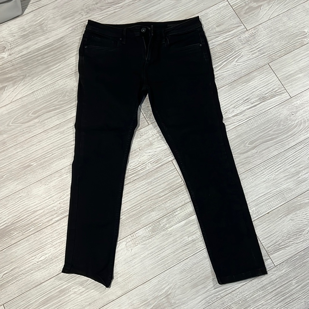 the perfect jean 32x32 skinny fit